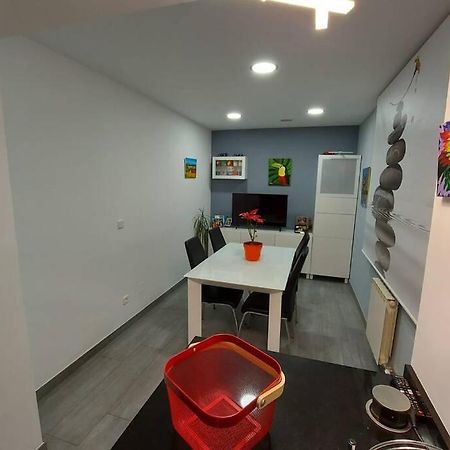 Teixugueiras 16 Apartment Vigo Ngoại thất bức ảnh