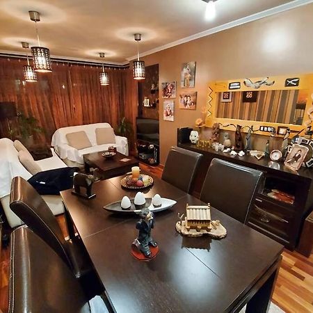 Teixugueiras 16 Apartment Vigo Ngoại thất bức ảnh