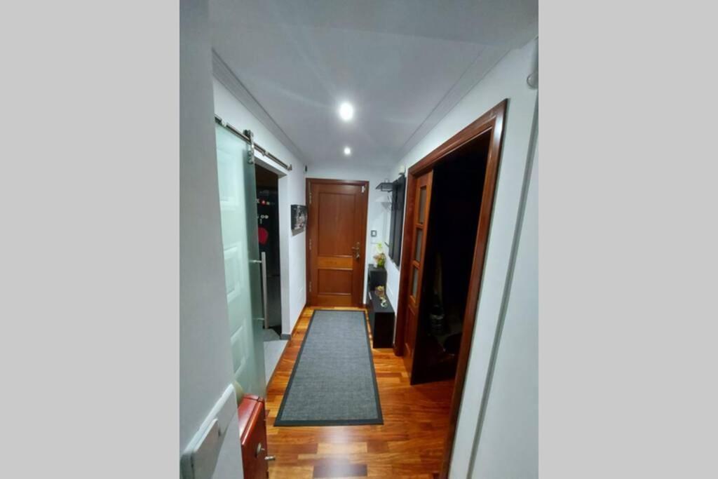 Teixugueiras 16 Apartment Vigo Ngoại thất bức ảnh